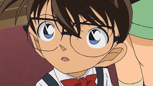 Kaitō Kid vs the Strongest Vault (2) still