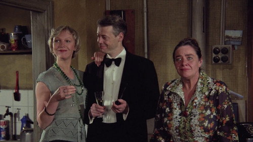 The House at Christianshavn Season 12 Episode 4 - It is quite evident
