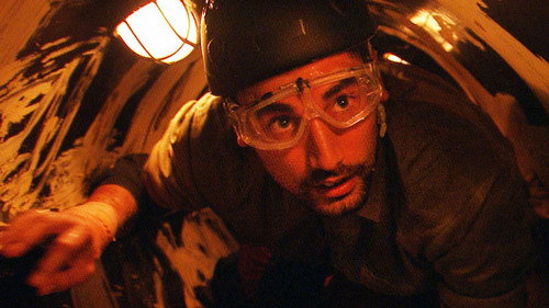 I'm a Celebrity...Get Me Out of Here! Season 12 Episode 9 - Savage Sewer
