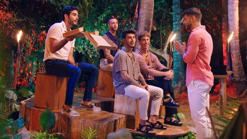 La Isla de las Tentaciones Season 6 Episode 19 - Episode 19