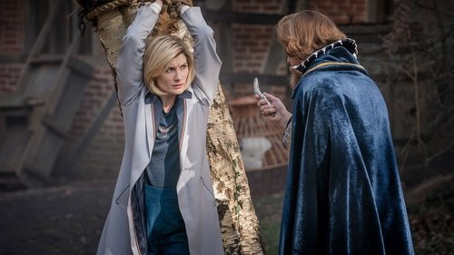 undefined Season 11 Episode 8 - The Witchfinders