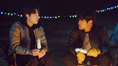 Missing: The Other Side Season 2 Episode 10 - Goodbye Detective Ko