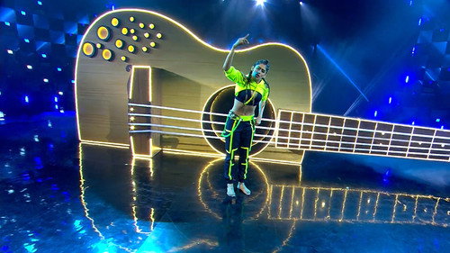 Dance Plus Season 6 Episode 21 - Sursuri Bhabi Is Back
