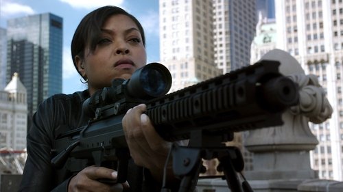 Person of Interest Season 3 Episode 8 - Endgame
