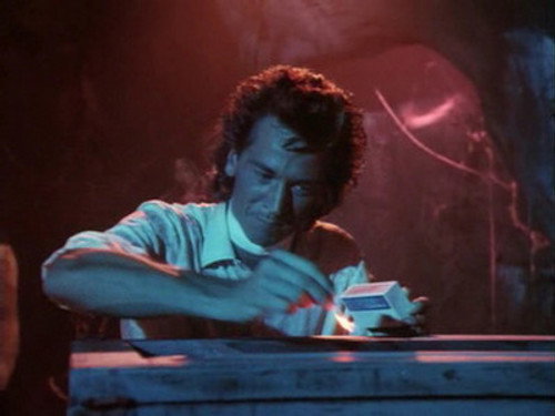Swamp Thing Season 1 Episode 3 - The Death of Dr. Arcane