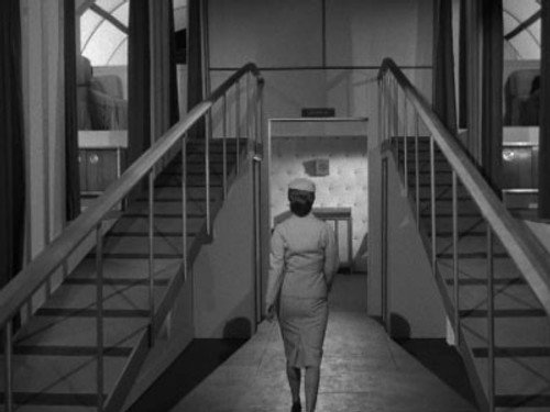 The Outer Limits Season 2 Episode 14 - Counterweight