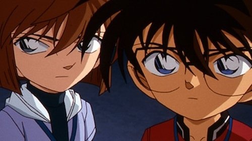 Detective Conan Season 1 Episode 488 - Devil of the TV Station