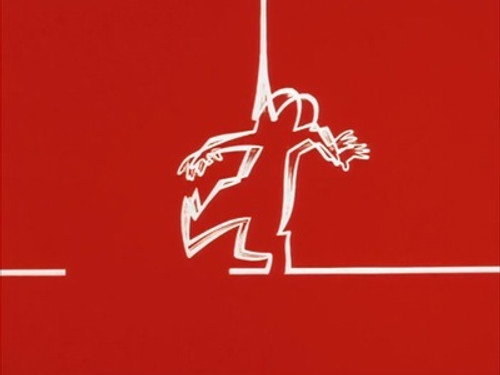 La Linea Season 2 Episode 25 - La Linea 224