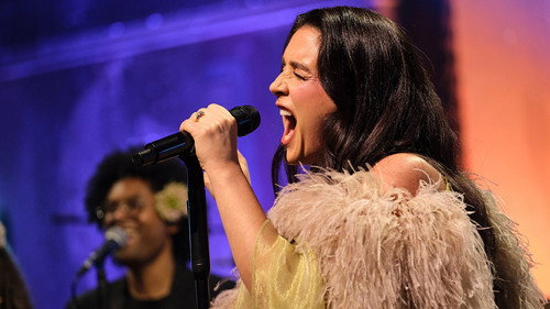 Later... with Jools Holland Season 68 Episode 3 - Episode 3