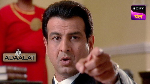 Adaalat Season 1 Episode 87 - Qatil Drishti