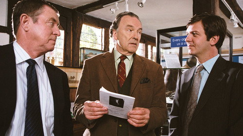 Midsomer Murders Season 9 Episode 1 - The House in the Woods