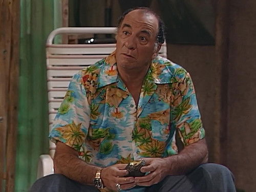 ALF Season 2 Episode 3 - Take a Look at Me Now