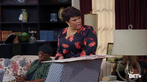 Tyler Perry's Assisted Living Season 2 Episode 1 - Bail Buns