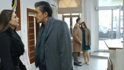 Broken Pieces Season 1 Episode 19 - Episode 19
