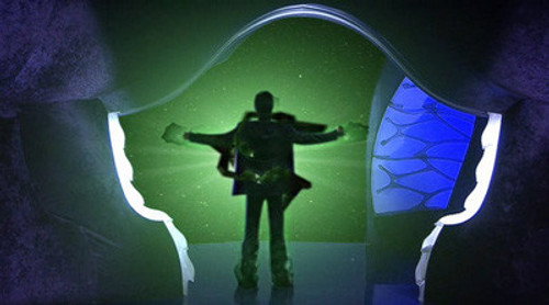 Earth: Final Conflict Season 4 Episode 21 - Dark Horizons