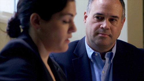 True Crime with Aphrodite Jones Season 6 Episode 1 - A Murder and an Open Marriage