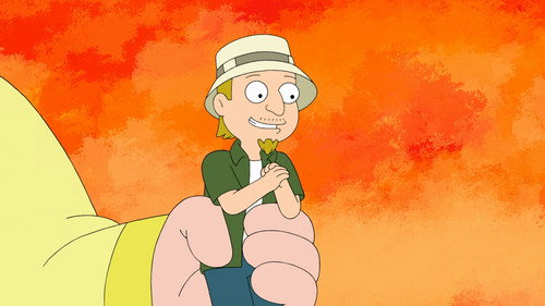 undefined Season 21 Episode 17 - Pork 'n Feelings