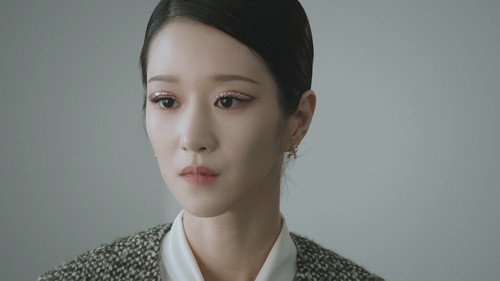 Eve Season 1 Episode 7 - Ra-el Gets Close to Youn-kyum