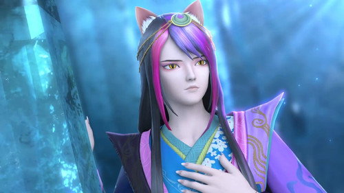The Guardians of Carcosa Season 10 Episode 22 - Episode 22