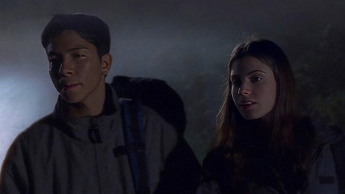 Higher Ground Season 1 Episode 12 - Wherefore Art Thou