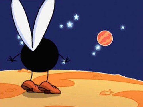 Astrofly still