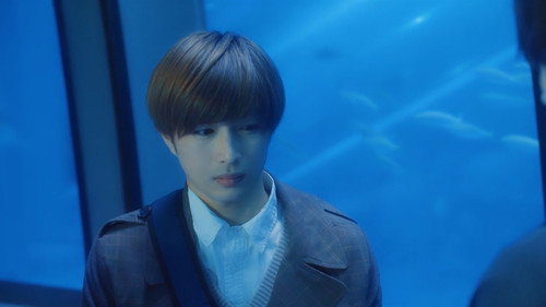 Mr. Unlucky Has No Choice but to Kiss! Season 1 Episode 3 - Mr Unlucky has no choice but to also date on Sunday!