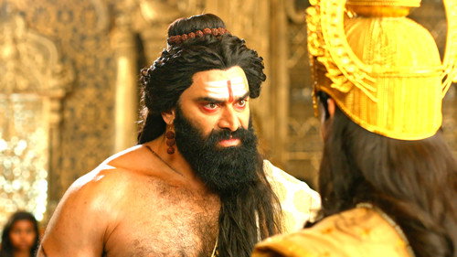 Shri Ram Ki Sena still