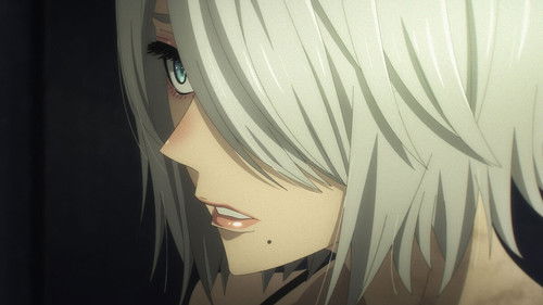 NieR:Automata Ver1.1a Season 1 Episode 18 - chil[D]hood's end
