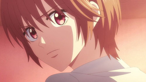 Hana-Kimi Season 1 Episode 2 - I Want to Be with You