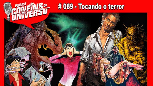 Confins do Universo Season 5 Episode 23 - Episode 23