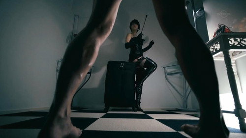 Episode 1 still