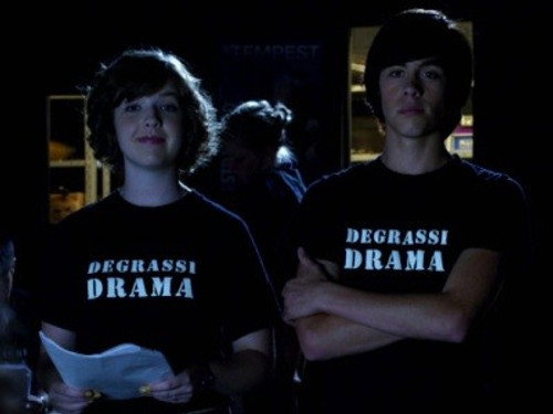Degrassi Season 10 Episode 34 - When Love Takes Over (2)