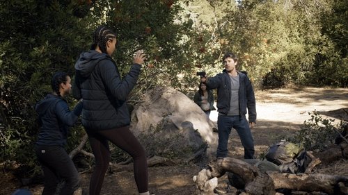 undefined Season 8 Episode 13 - High Ground