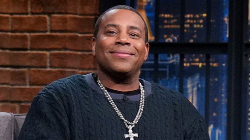 Kenan Thompson, Carrie Coon still