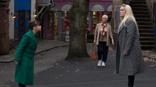 #Hollyoaks still
