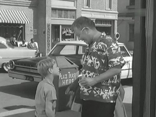 Perry Mason Season 7 Episode 2 - The Case of the Shifty Shoebox