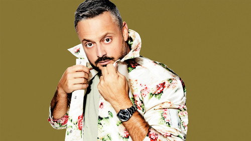 Saturday Night Live Season 49 Episode 3 - October 28 - Nate Bargatze