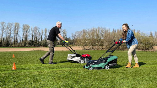The Gadget Show Season 35 Episode 12 - Episode 12