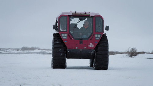 Life Below Zero Season 23 Episode 14 - Mama's Home