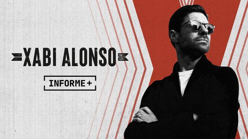 Informe+ Season 1 Episode 6 - Xabi Alonso
