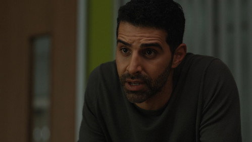 Allegiance Season 3 Episode 9 - One of Our Own