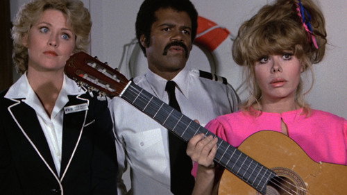 The Love Boat Season 4 Episode 15 - April the Ninny/The Loan Arranger/First Voyage, Last Voyage