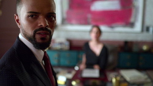 Marvel's Jessica Jones Season 3 Episode 7 - AKA The Double Half-Wappinger