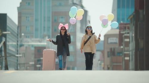 Love Next Door Season 1 Episode 1 - Comeback