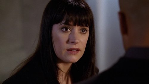 undefined Season 4 Episode 17 - Demonology