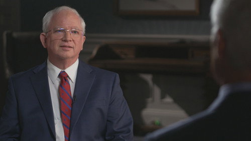 60 Minutes Season 56 Episode 8 - John Eastman; Our Mistake Is Your Responsibility; Monkey Island