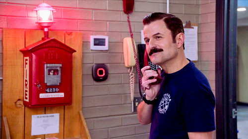 Tacoma FD Season 3 Episode 6 - Rise of the Machines