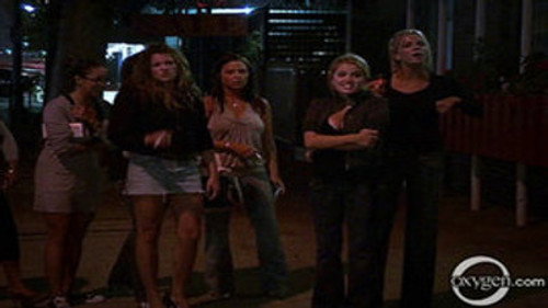 Bad Girls Club Season 1 Episode 9 - Smack My Beach Up