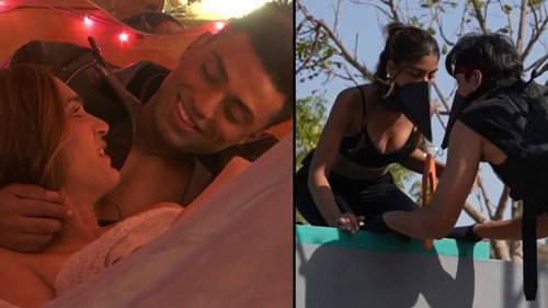 MTV Splitsvilla Season 15 Episode 12 - The Love Den
