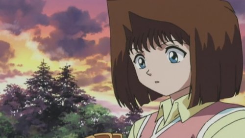 Yu-Gi-Oh! Duel Monsters Season 1 Episode 25 - Shining Friendship